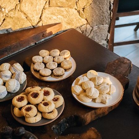 Hosteria El Durazno 비야 야칸토 외부 사진