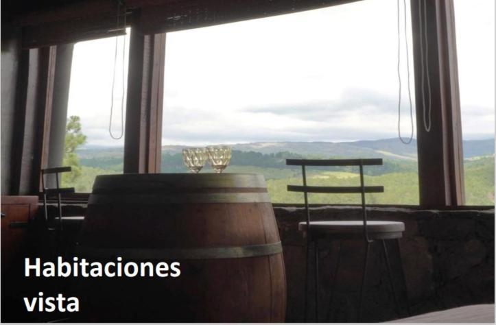 Hosteria El Durazno 비야 야칸토 외부 사진